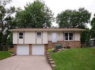 3232 S 130th Cir, Omaha, NE 68144