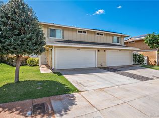 87-1787 Mokila St, Waianae, HI 96792