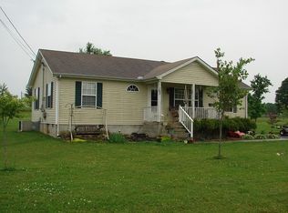 163 E Airport Dr, McMinnville, TN 37110