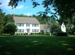 325 Great Pond Rd, North Andover, MA 01845