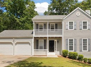 3353 Tia Trce NW, Kennesaw, GA 30152