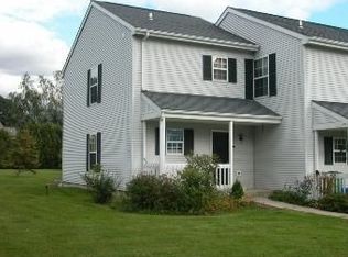 78-1 Lyman Park Rd, Hinesburg, VT 05461