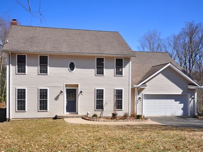 14 Stirrup Ln, Barkhamsted, CT, 06063