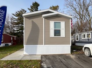 475 North Maple Lot 20, Saline, MI