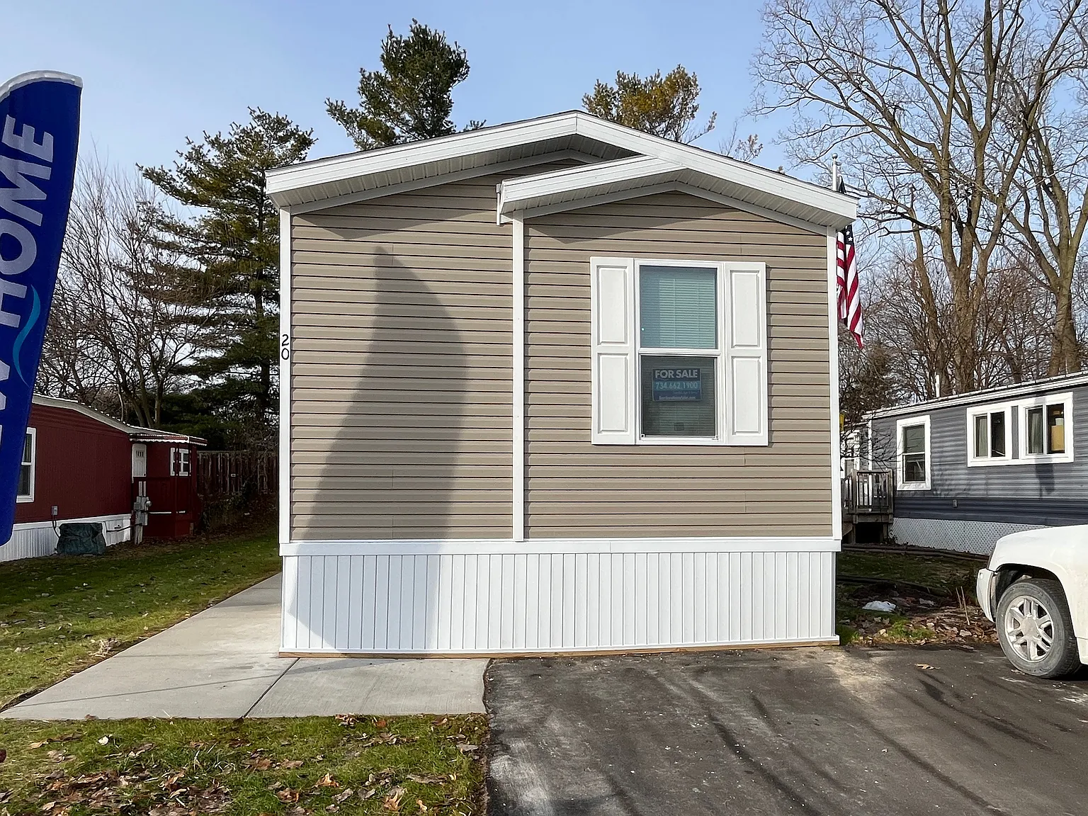 475 North Maple Lot 20 photo 1