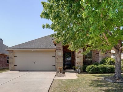5705 Mirror Ridge Dr, Fort Worth, TX, 76179