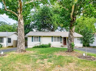 4510 Russell Dr, Austin, TX 78745