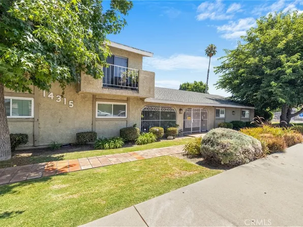 14315 Broadway APT 206, Whittier, CA 90604