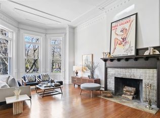 114 Commonwealth Ave APT 1, Boston, MA 02116