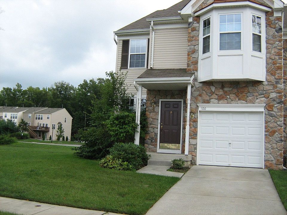 100 Braddock Lane