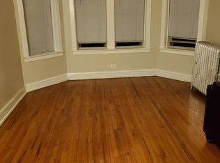 7434 S Lafayette Ave APT 2A, Chicago, IL 60621
