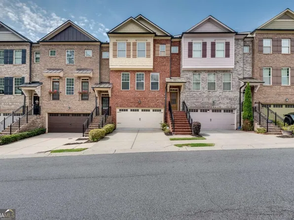 9005 Woodland Trl, Alpharetta, GA 30009