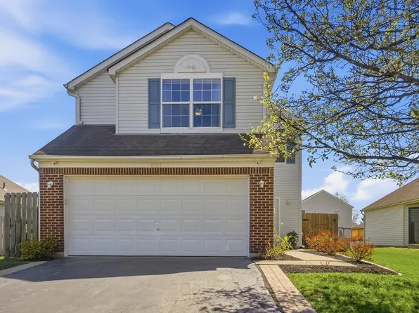 6101 Jolliff St, Galloway, OH 43119