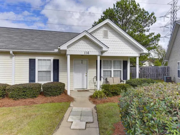 116 Kingston Ct, Lexington, SC 29073