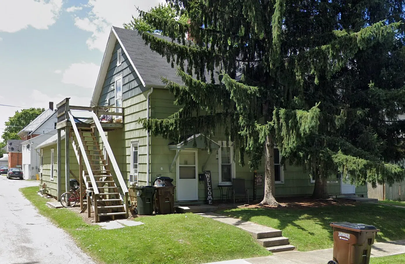 429 North Wayne Street Apt 2 - 1 — Photo 2