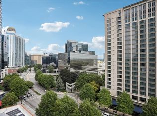 3324 Peachtree Rd NE UNIT 1101, Atlanta, GA 30326