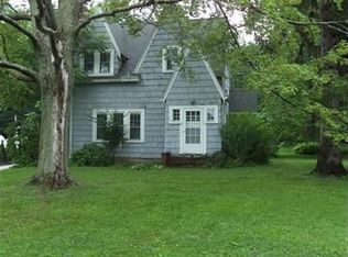 419 N Main St, Hudson, OH 44236