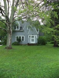419 N Main St, Hudson, OH, 44236