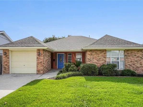 2405 Danny Park, Metairie, LA 70001