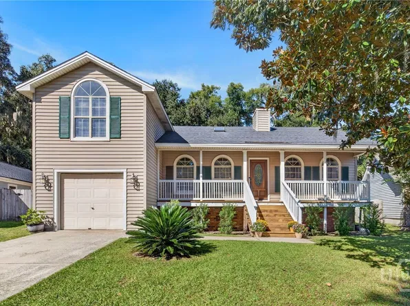 524 Pointe South Drive, Savannah, GA 31410