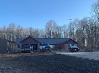 14373 McKinley Rd, Big rapids, MI 49307