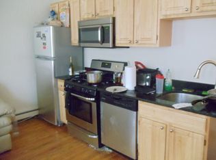 93 Hillside St #2, Boston, MA 02120