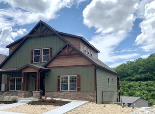 185 Lakefront Drive, Branson, MO 65616