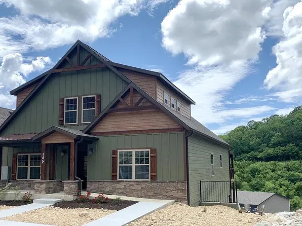 185 Lakefront Drive, Branson, MO 65616