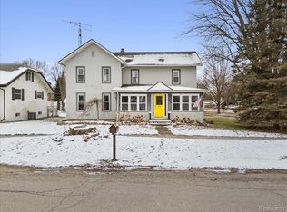 304 Church St, Fowlerville, MI