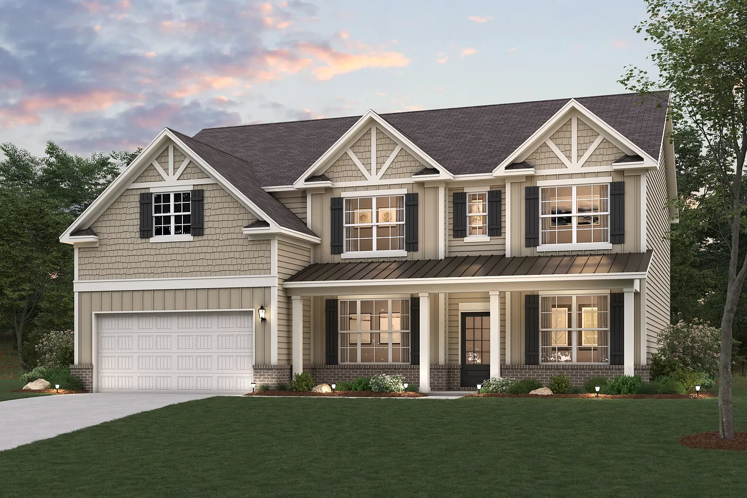 2670 Harbor Ridge Pass photo 1