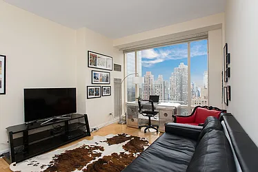 Rented by Trump International Realty