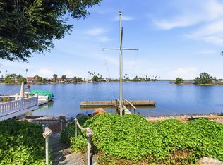 45 Bahama Reef, Novato, CA 94949