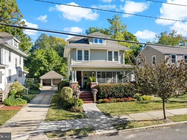 721 Linwood Ave, Collingswood, NJ 08108