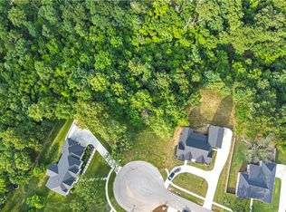 3518 N Sweet Osage Ln #19, Fayetteville, AR 72704