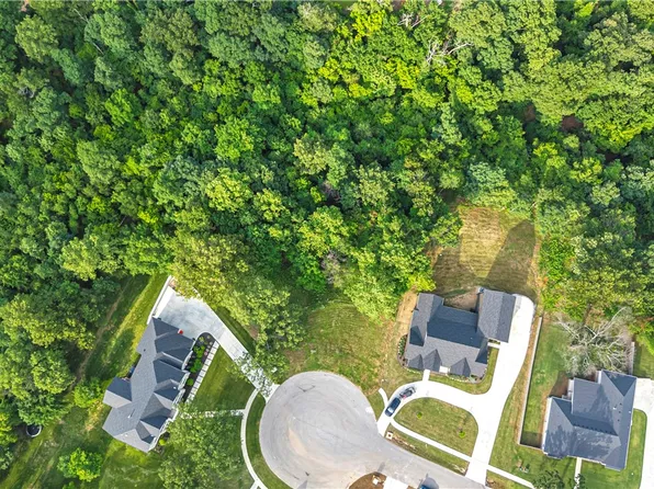 3518 N Sweet Osage Ln #19, Fayetteville, AR 72704