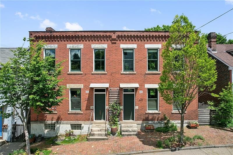 326328 Harmar St, Pittsburgh, PA 15219 Zillow