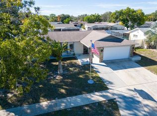 8732 Wabash Ln, Port Richey, FL 34668