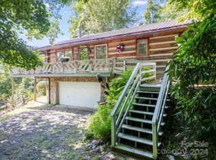 1059 Setzer Cove Rd, Maggie Valley, NC 28751
