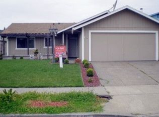 149 Gorel Ct, Santa Rosa, CA 95407