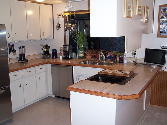 New Kitchen