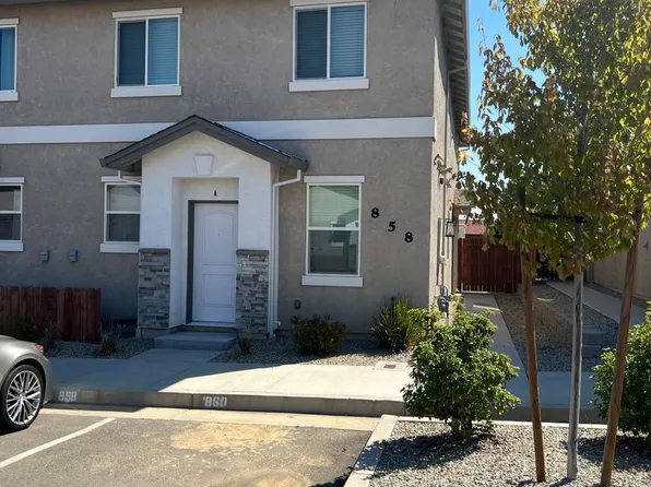 Park Pointe, 858 Mission De Oro Dr #A, Redding, CA 96003
