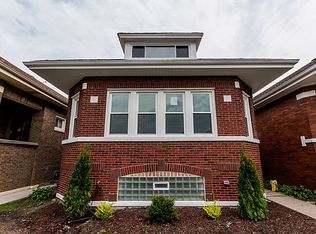 9425 S Ada St, Chicago, IL 60620