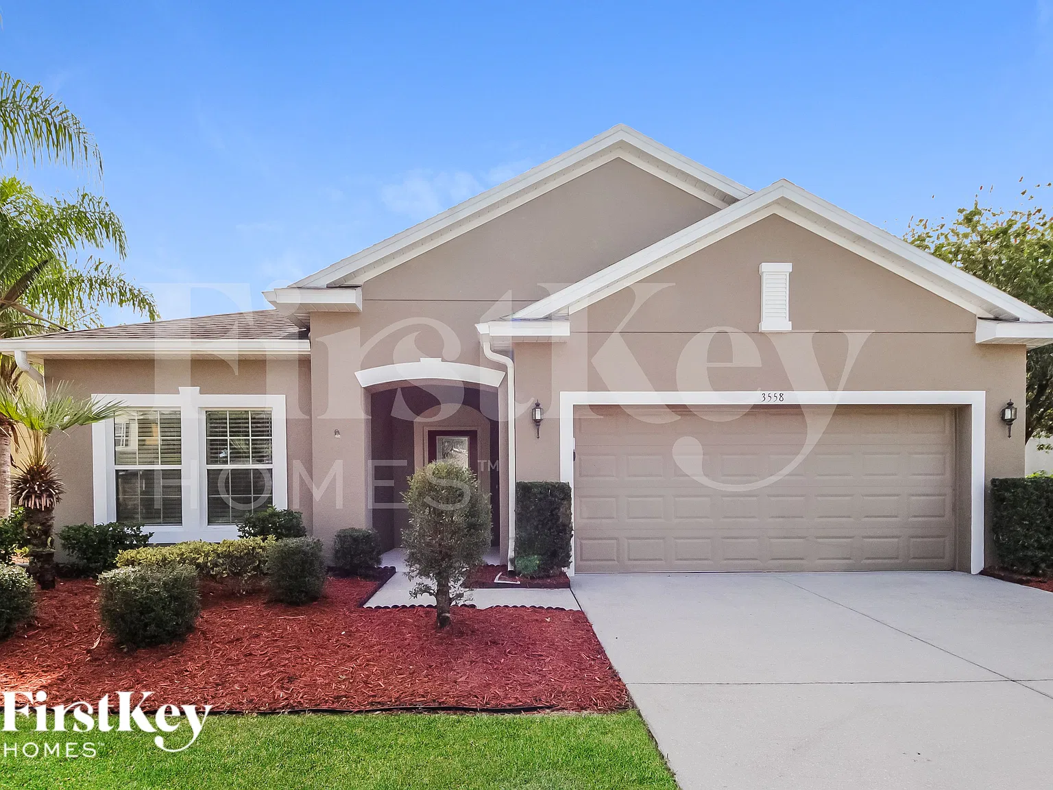 4 bed, 2.0 bath, 1850 sqft, $2,250 — Photo 1