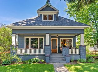 1026 W Grace Ave, Spokane, WA 99205