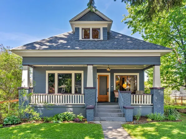 1026 W Grace Ave, Spokane, WA 99205