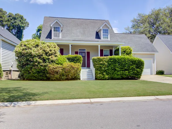 1342 Ellison Run, Charleston, SC 29412