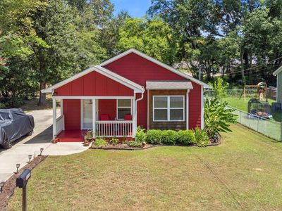 3110 7th Ave N, Pell City, AL, 35125
