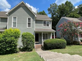 1604 Oakland Hills Way, Raleigh, NC 27604