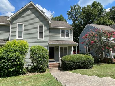 1604 Oakland Hills Way, Raleigh, NC, 27604