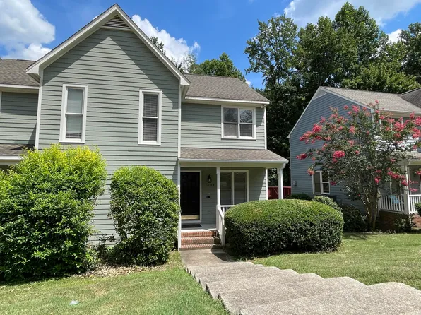 1604 Oakland Hills Way, Raleigh, NC 27604